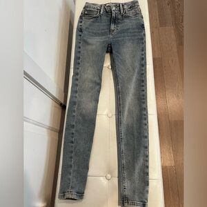 Free People Jeans